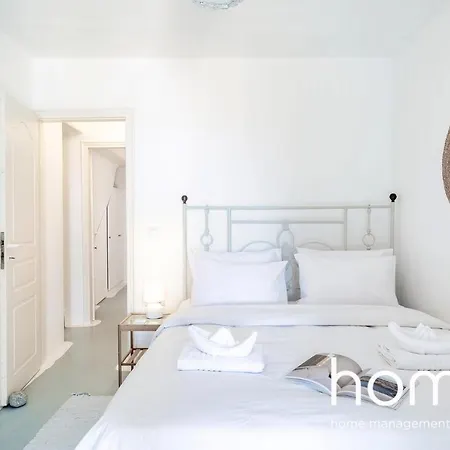 Holiday home Sunny Getaway Homm In Lia Mykonos 4ppl Kalafatis