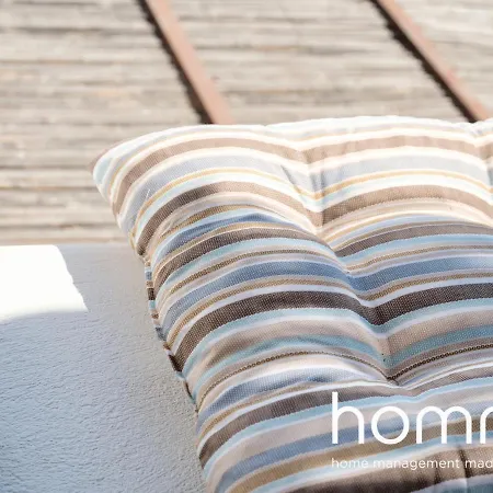 Sunny Getaway Homm In Lia Mykonos 4ppl *