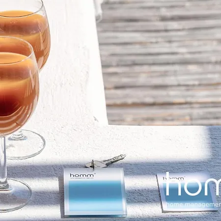 Sunny Getaway Homm In Lia Mykonos 4ppl Casa vacanze