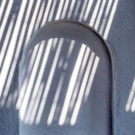 Sunny Getaway Homm In Lia Mykonos 4ppl Holiday home Kalafatis