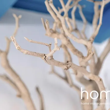 Sunny Getaway Homm In Lia Mykonos 4ppl Casa vacanze *