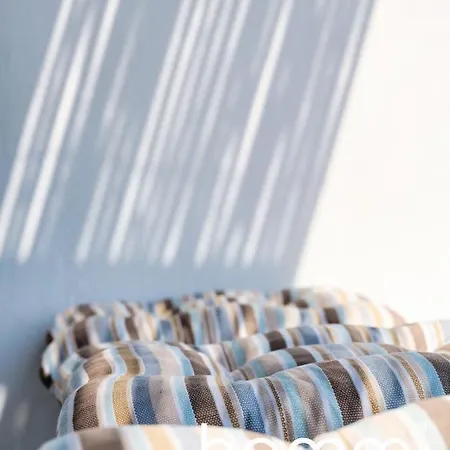 Sunny Getaway Homm In Lia Mykonos 4ppl * Kalafatis