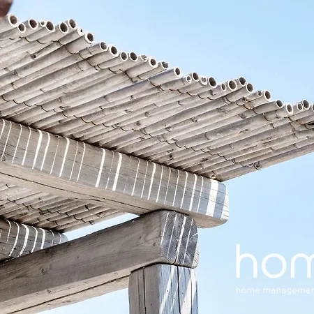 Sunny Getaway Homm In Lia Mykonos 4ppl Holiday home Kalafatis