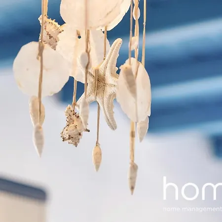 Sunny Getaway Homm In Lia Mykonos 4ppl Holiday home Kalafatis