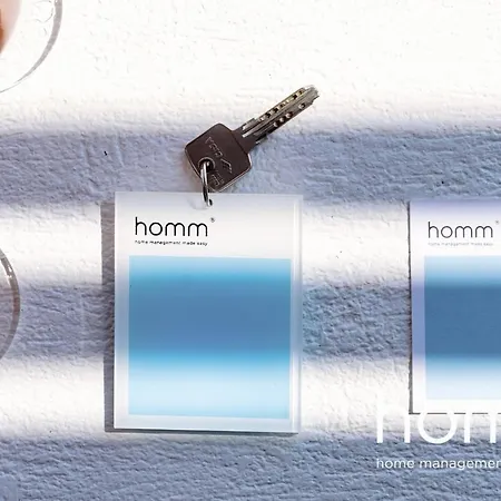 Holiday home Sunny Getaway Homm In Lia Mykonos 4ppl *