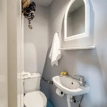 Holiday home Sunny Getaway Homm In Lia Mykonos 4ppl *